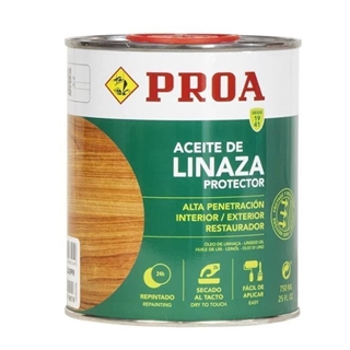ACEITE DE LINAZA - Imagen 2