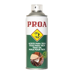 ACEITE PARA TECA - Imagen 2
