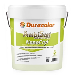 AMBISAN NANOCRYL - Imagen 1