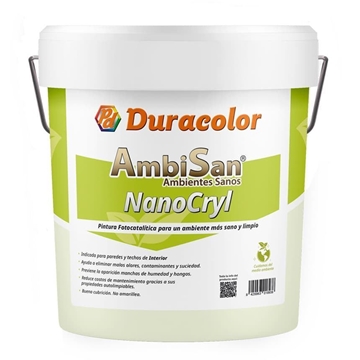 AMBISAN NANOCRYL - Imagen 1