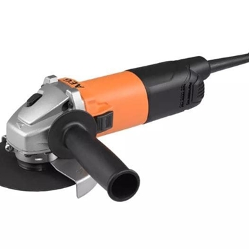 Amoladora AEG 800 W 115MM - Imagen 1