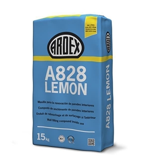 ARDEX 828 LEMON - Imagen 2