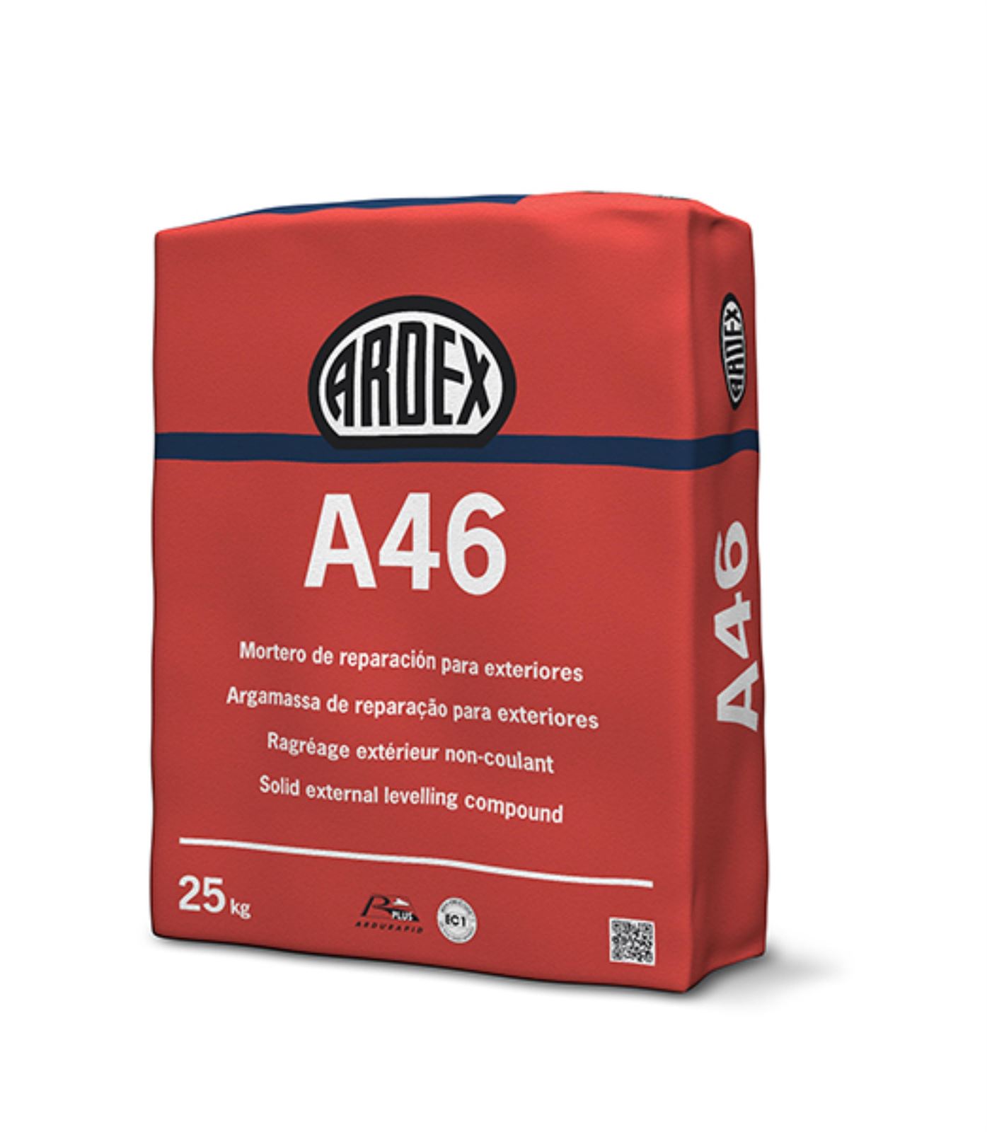 ARDEX A46 - Imagen 1