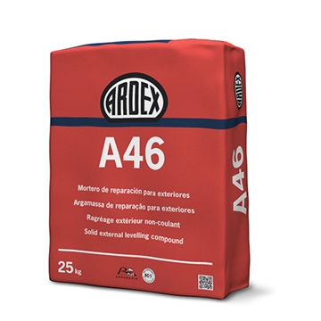 ARDEX A46 - Imagen 1