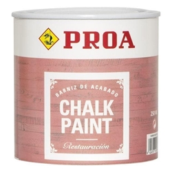 BARNIZ CHALK PAINT - Imagen 1
