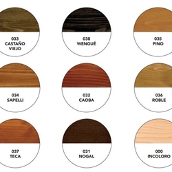 BARNIZ INTERIOR AL AGUA PROA INCOLORO - Imagen 2