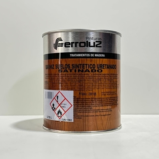 BARNIZ SUELOS URETANADO - Imagen 1