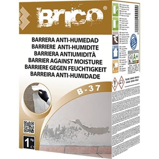 BARRERA ANTI HUMEDAD - Imagen 1