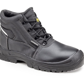 BOTAS SEGURIDAD AZURITE II - Imagen 1