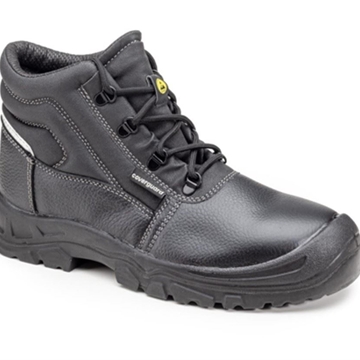 BOTAS SEGURIDAD AZURITE II - Imagen 1