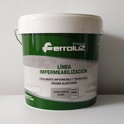 CAUCHO ACRILICO - Imagen 1