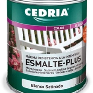 CEDRIA ESMALTE PLUS - Imagen 1
