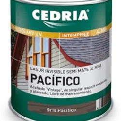 CEDRIA LASUR PACÍFICO - Imagen 1