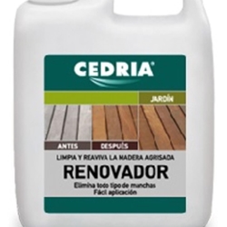 CEDRIA RENOVADOR - Imagen 1