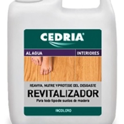 CEDRIA REVITALIZADOR PARQUET - Imagen 1