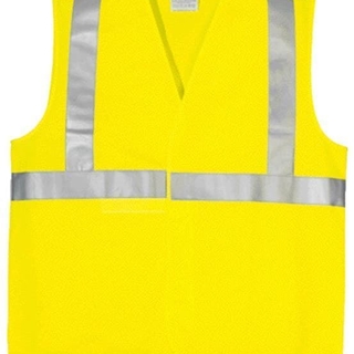 CHALECO REFLECTANTE YARD - Imagen 1