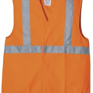 CHALECO REFLECTANTE YARD - Imagen 2