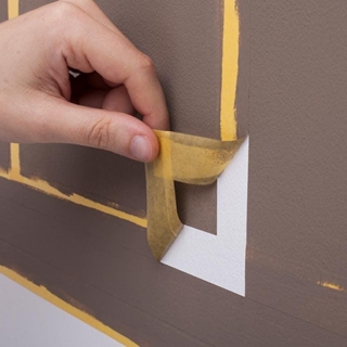 Cinta Washi de precisión - Imagen 2