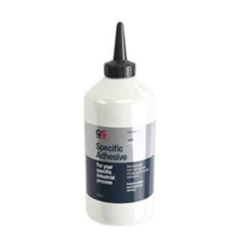 COLA BLANCA PARA MADERA - Imagen 1