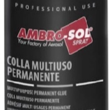 COLA MULTIUSOS SPRAY - Imagen 1