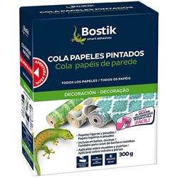 COLA PAPEL PINTADO  300 GR - Imagen 1
