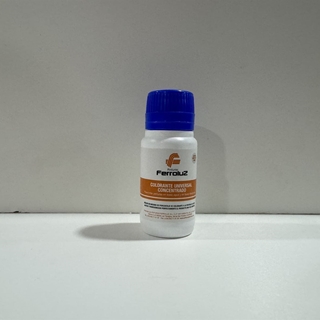 COLORANTE UNIVERASAL AL AGUA - Imagen 1