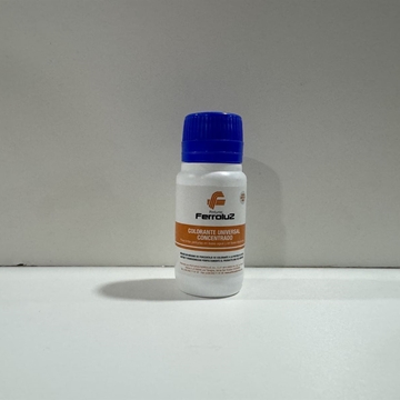 COLORANTE UNIVERASAL AL AGUA - Imagen 1