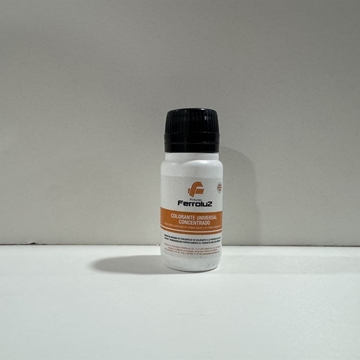 COLORANTE UNIVERASAL AL AGUA - Imagen 2