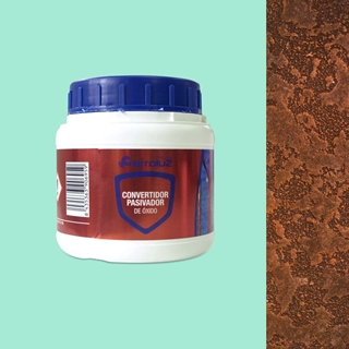 CONVERTIDOR PASIVADOR DE OXIDO - Imagen 1