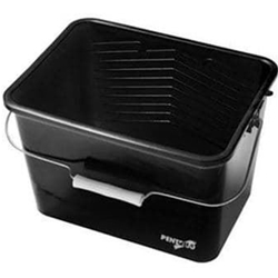 CUBETA PLÁSTICO - Imagen 1