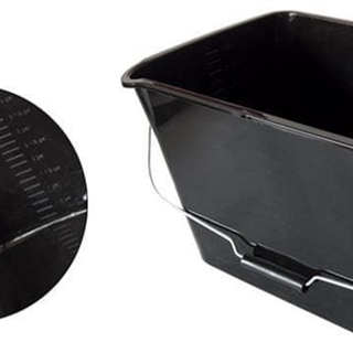 CUBETA PLÁSTICO - Imagen 2