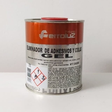 DECAPANTE GEL - Imagen 1