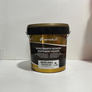 DECOTEC STAR A - Imagen 1