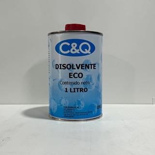 DISOLVENTE ECO - Imagen 1
