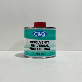 DISOLVENTE UNIVERSAL PROFESIONAL - Imagen 1