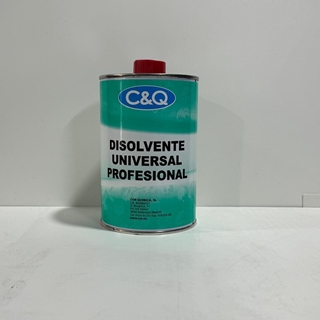 DISOLVENTE UNIVERSAL PROFESIONAL - Imagen 2