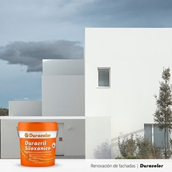 DURACRIL SILOXÁNICO - Imagen 1