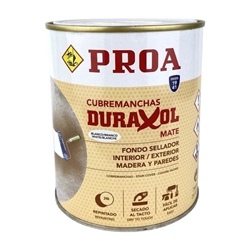 DURAXOL ANTIMANCHAS - Imagen 1