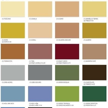 EMULSION CREPI LISO  (10 AÑOS DE GARANTIA) - Imagen 2