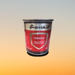 ESMALTE SINTETICO FERROTEX - Imagen 1
