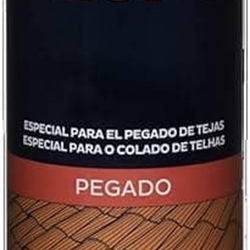 ESPUMA POLIURETANO TEJAS 750 ML - Imagen 1