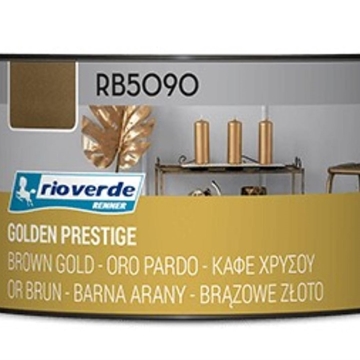 Golden Prestige - Imagen 1