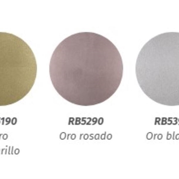 Golden Prestige - Imagen 2