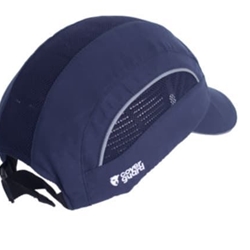GORRA DE PROTECCION ANTI IMPACTOS - Imagen 1