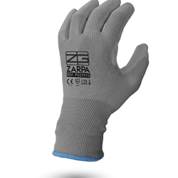 GUANTE POLIURETANO BLISTER 1 PAR - Imagen 1