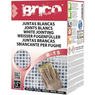 JUNTAS BLANCAS - Imagen 1