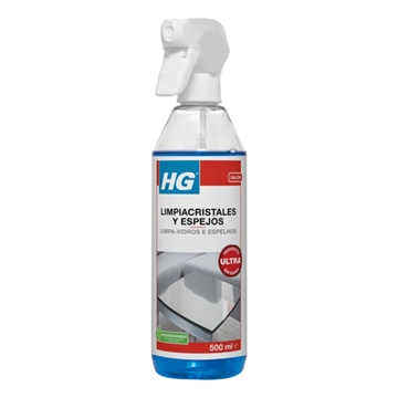LIMPIA CRISTALES Y ESPEJOS HG - Imagen 1