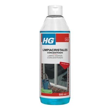 LIMPIACRISTALES CONCENTRADO - Imagen 1