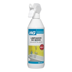 LIMPIADOR DE MOHO HG - Imagen 1