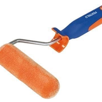 MINI RODILLO ø15 FLOCADO - Imagen 1